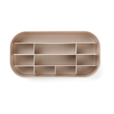 Liewood Hope storage caddy säilytyslaatikko 17x32 cm Sandy