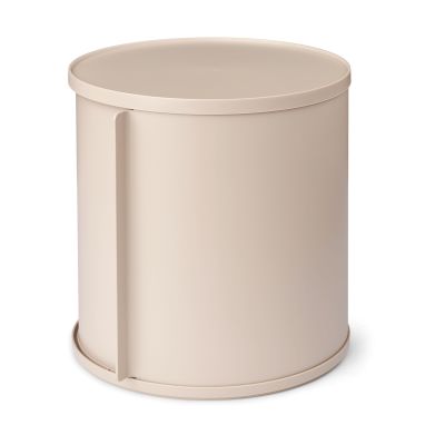 Liewood Damien sivupöytä 33xØ32 cm Sandy