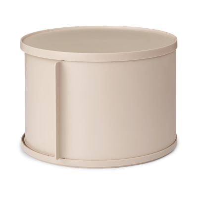 Liewood Nona sivupöytä 22xØ32 cm. Sandy