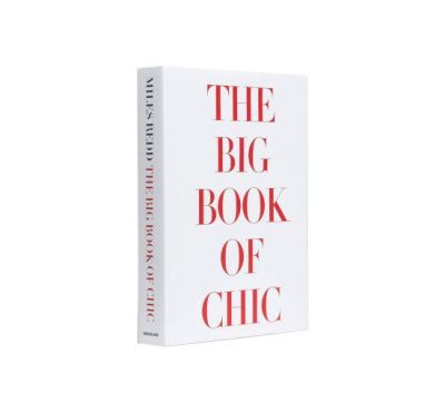 Assouline The Big Book Of Chic