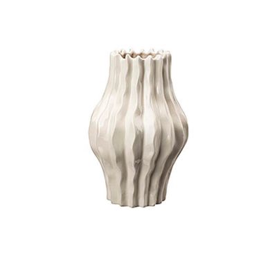 Newport Mara maljakko valkoinen | Alk. 84,00 €