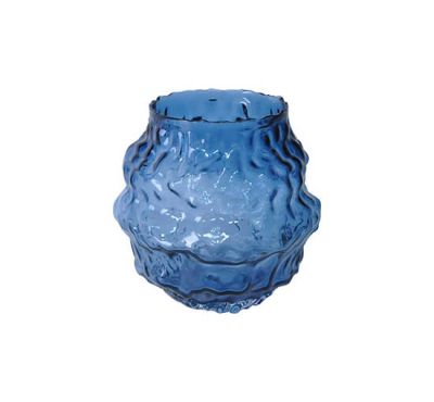 Newport Kentwood maljakko sininen