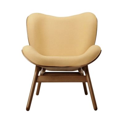 Umage, A Conversation Piece Lepotuoli Dark Oak/Summer Shine