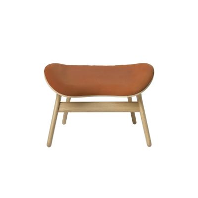 Umage, A Conversation Piece Ottoman Rakkaus Oak/Dunes Rust | Alk. 1 490,00 €