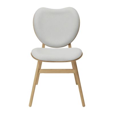 Umage, A Conversation Piece Ruokailutuoli Oak/Sterling