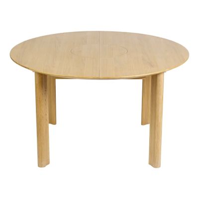 Umage, Comfort Circle Ruokapöytä jatkeella Oak | Alk. 2 634,00 €