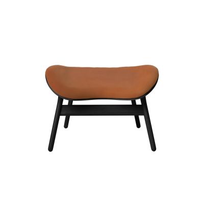 Umage, A Conversation Piece Ottoman Rakkaus Black Oak/Dunes Rust | Alk. 1 490,00 €