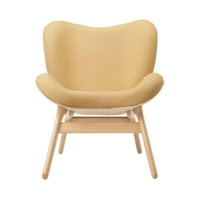 Umage, A Conversation Piece Lepotuoli Oak/Summer Shine