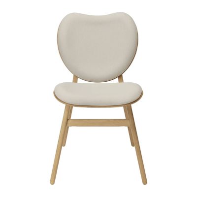 Umage, A Conversation Piece Ruokailutuoli Oak/White Sands