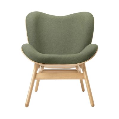 Umage, A Conversation Piece Lepotuoli Oak/Morning Meadows