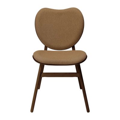 Umage, A Conversation Piece Ruokailutuoli Dark Oak/Sugar Brown