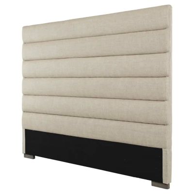 Artwood, Lisbon sängynpääty 180X160 Cm Sophie linen | Alk. 938,00 €