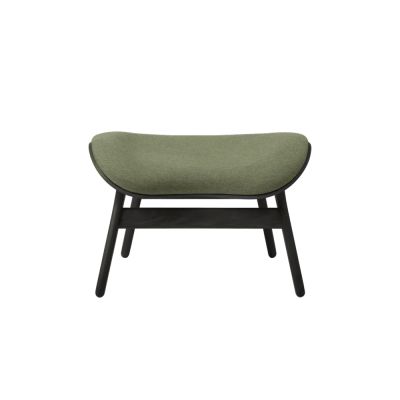 Umage, A Conversation Piece Ottoman Rakkaus Black Oak/Morning Meadows | Alk. 958,00 €