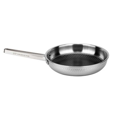 Vargen & Thor Kroma Mb Jr paistinpannu | Alk. 63,00 €