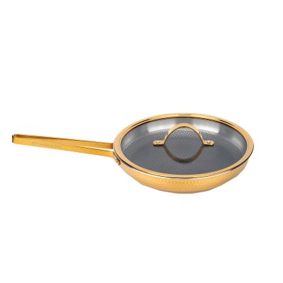 Vargen & Thor Lb paistinpannu 28 cm | Alk. 121,00 €