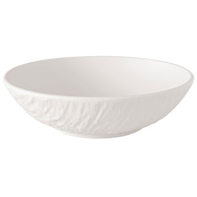 Villeroy & Boch Manufacture kulho 13 cm, valkoinen
