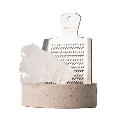 Rivsalt Raastinsetti, betoniteline ja halittisuola | Alk. 35,00 €