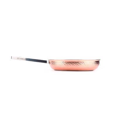 Vargen & Thor Mjölner Yb Jr paistinpannu 22 cm | Alk. 131,00 €