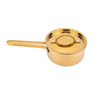 Vargen & Thor Brassa Eliksen kattila 1 litra | Alk. 88,00 €
