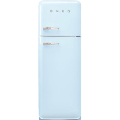 Smeg FAB30RPB6 Jääkaappi/Pakastin 172cm Oikeakätinen Pastellinsininen | Alk. 2 209,00 €