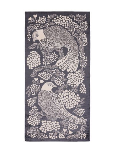 Vallila Viserrys-käytävämatto