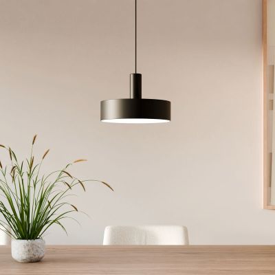 Sessak Miles 30 riippuvalaisin musta | Alk. 49,90 €