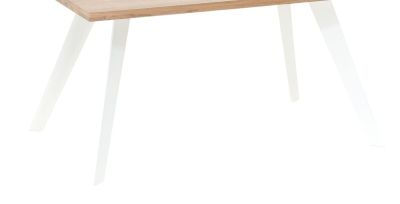 Veke Sling pöydän jalat valkoinen(kuvausmalli) | Alk. 299,00 €