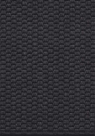 Narma Bono polypropeeni matto musta 200x300 cm, varastopoisto | Alk. 325,00 €