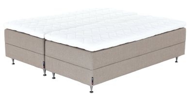 Unia Kulta moottorisänkypaketti 160x200 L/XL luonnonkumi, myymälämalli | Alk. 3 315,00 €