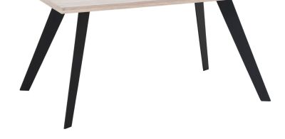 Veke Sling pöydän jalat musta(kuvausmalli) | Alk. 299,00 €