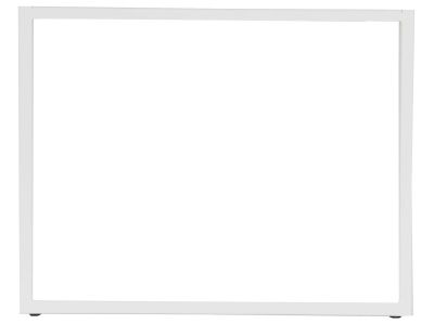 Veke Honka lankkupöydän metallijalat valkoinen(kuvausmalli) | Alk. 310,00 €