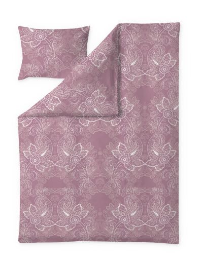 Finlayson Viktoria tencel-satiinipussilakanasetti Petrooli / Aqua | Alk. 179,95 €