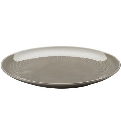 Rosenthal Joyn lautanen 27 cm, harmaa | Alk. 19,00 €