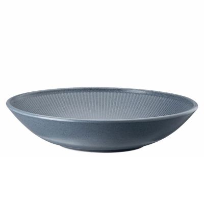 Rosenthal Thomas Clay syvä lautanen 23 cm, sky | Alk. 21,00 €