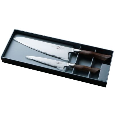 Ryda Knives A30 Lahjasetti, jossa 2 veistä | Alk. 349,00 €