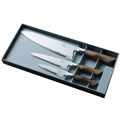 Ryda Knives A-30 Veitsisetti 3 veistä | Alk. 549,00 €
