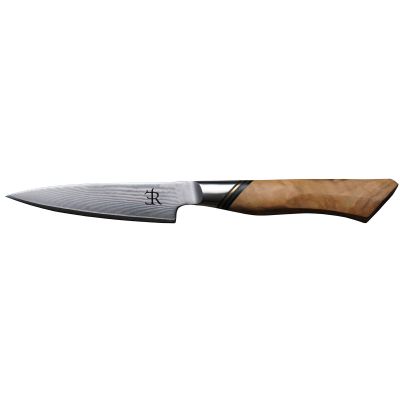 Ryda Knives A-73 Kuorimaveitsi 9 cm | Alk. 134,00 €