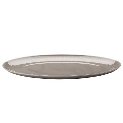 Rosenthal Joyn tarjoiluvati 38 cm, harmaa | Alk. 48,00 €