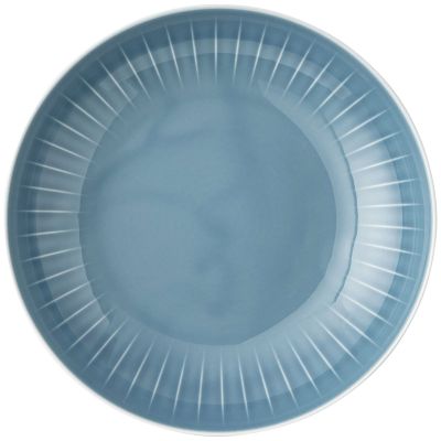 Rosenthal Joyn syvä lautanen 23 cm, denim blue | Alk. 17,00 €
