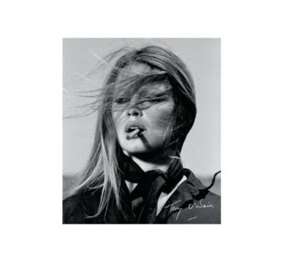New Mags Terry O'Neill | Alk. 129,00 €