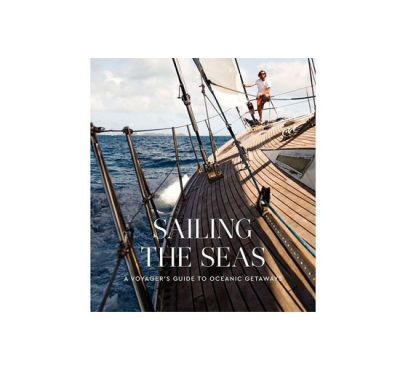 New Mags Sailing the Seas