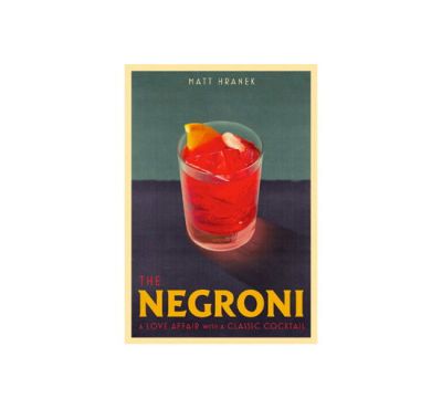 New Mags The Negroni