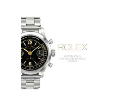 New Mags Rolex History, Icons and Record-Breaking Models