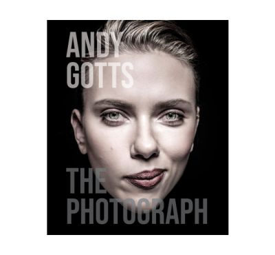 New Mags Andy Gotts - The Photograph | Alk. 99,00 €