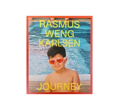 New Mags Journey - Rasmus Weng Karlsen | Alk. 66,00 €