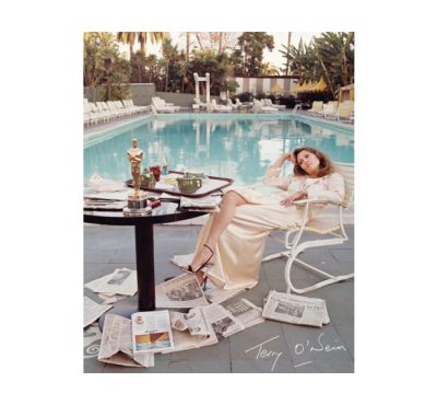 New Mags Terry O'Neill: Every Picture Tells a Story | Alk. 67,00 €