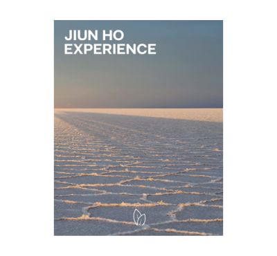 New Mags Jiun Ho: Experience | Alk. 129,00 €