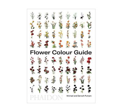 New Mags Flower Colour Guide
