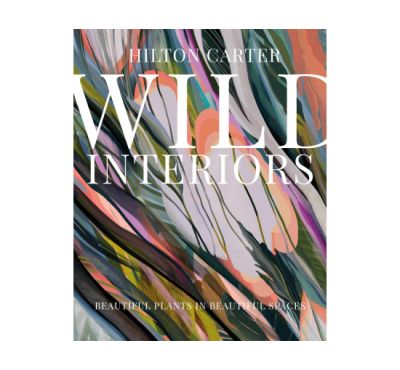 New Mags Wild Interiors | Alk. 38,00 €