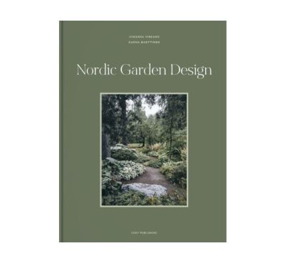 New Mags Nordic Garden Design | Alk. 56,00 €